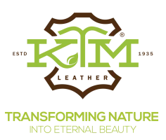 KTM Leather